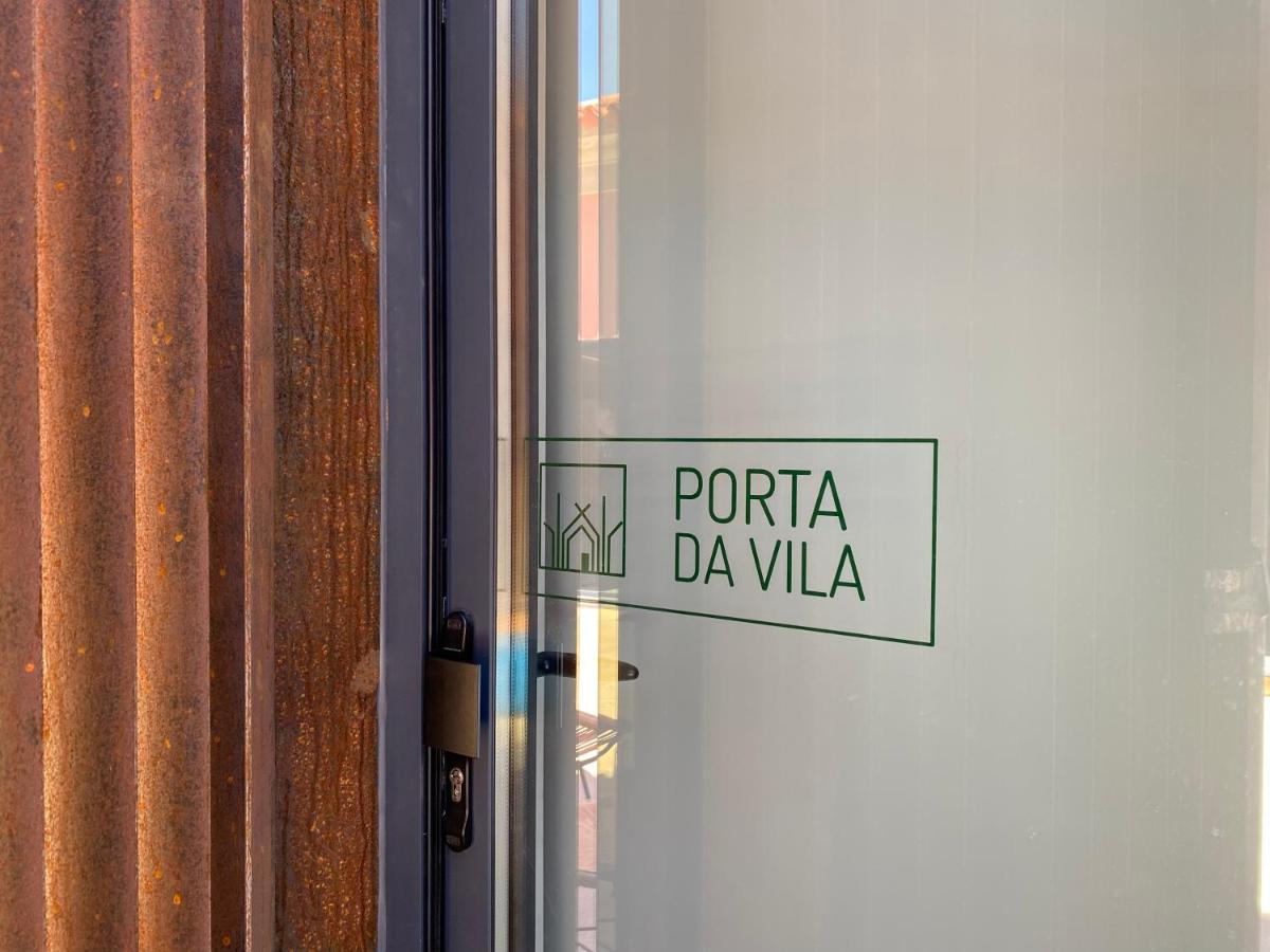 Hotel Casa Da Trincheira , Turismo De Habitacao Pinhel Exterior foto